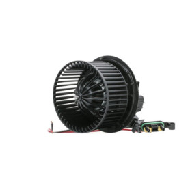 Chauffage NRF 34031 pour Véhicules - Compatible et Fiable