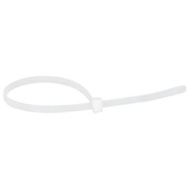 Colliers de Serrage Incolores Legrand 2.4x180mm - Boîte de 100