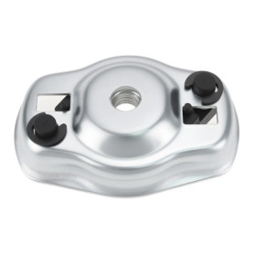 Pont de démarrage SG Store pour débroussailleuses McCulloch B26, PS, T26, CS