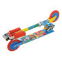 Trottinette Pliable 2 Roues Paw Patrol pour Adultes