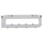Couvercle de brosse principale pour aspirateur Roborock S7/Q7 - Pièce de rechange durable
