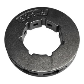 Bague Tronçonneuse 8 Dents pour Entretien de Chaîne - Cyclingcolors