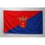 Drapeau Lanzarote 90x60 cm en Polyester avec Oeillets - AZ FLAG