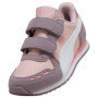 Baskets PUMA Cabana Racer SL 20 V PS pour Enfants - Style Rétro et Confort