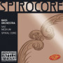 Corde de Contrebasse Thomastik Spirocore 3/4 - Do (High) en Chrome