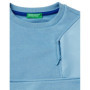 Sweat à Capuche United Colors of Benetton pour Tout-Petit - Modèle Caricature