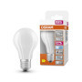 Lampe LED Dimmable OSRAM Superstar E27 - Blanc Froid 4000K, 1055 Lumen