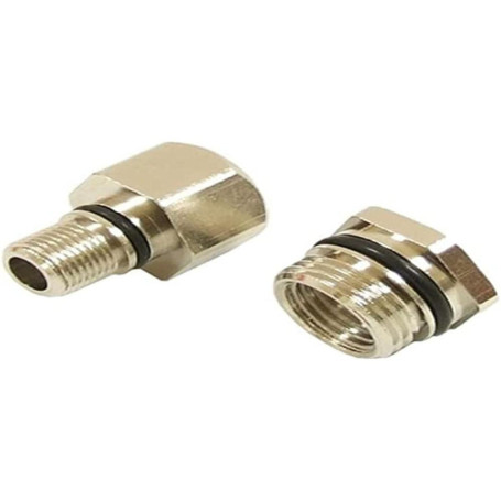 Kit Adaptateur de Refroidissement Aqua Computer pour Eheim 1046 et Aquastream