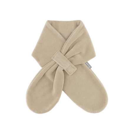 Écharpe en Micropolaire Beige pour Enfants - Sterntaler