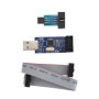 Programmeur USB AVR 51 avec Adaptateur 10 Broches - The Lord of the Tools