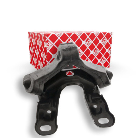 Support d'Échappement Febi Bilstein 45574 pour Volkswagen et Audi