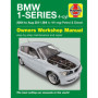 Manuel de Réparation BMW Série 1 4-cylindres (04 - Août 11)