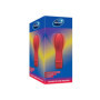 Vibromasseur Bullet Manix : Mini Sextoy Discret pour Massages Intimes