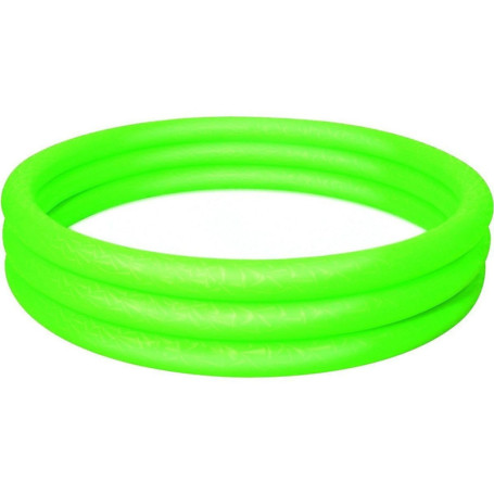 Piscine Pataugeoire Gonflable Bestway 183 cm - 3 Couleurs Assorties