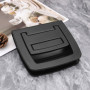 Poignée de Coffre Arrière ECSiNG pour BMW X5 E70/X6 E70 (2006-2013) - Noir