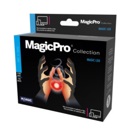 Megagic Tour de Magie LED avec Tuto Inclus 21,80 €