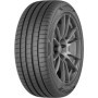 Pneu Été Goodyear 205/60 R17 97W XL - Performance et Sécurité