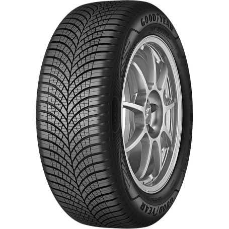 Pneu Goodyear 265/60 R18 114H 4 Saisons XL Hors Route