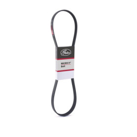 Courroie Poly-V GATES 5PK1193 pour Véhicules