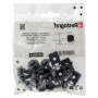Kit de Fixations Complet pour Carénage Sous Moteur - Restagraf
