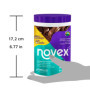 Masque Hydratant Novex My Curls pour Cheveux Bouclés