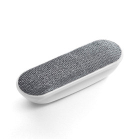 Brosse Rayen pour Vêtements et Tissus - Élimination Facile des Poils et Peluches