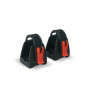 Porte Skis MENABO CHOLLET 66250 pour Barres de Toit