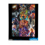 Puzzle Collage Marvel Avengers - 3000 pièces sous licence officielle