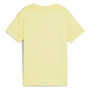 T-Shirt PUMA Ess 2 Color No.1 pour Garçon - Style Décontracté