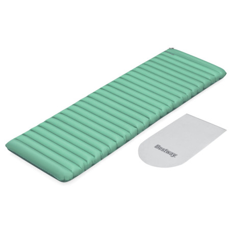Matelas Gonflable Isolé AdventuRest Bestway - Confort et Chaleur en Camping