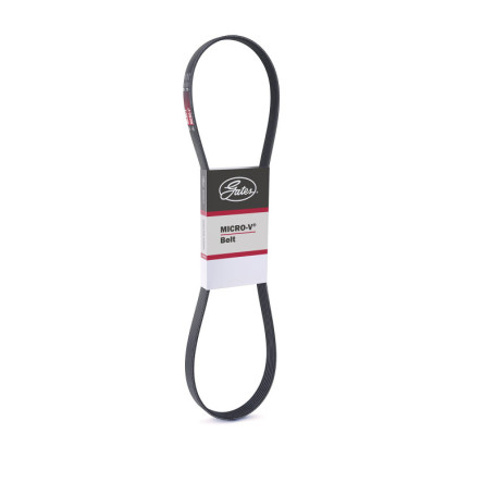 Courroie Poly-V Gates 6PK1920 pour Alternateur - Performance Optimale