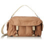 Sacoche Domke F-2 Sable/Beige pour Appareil Photo - Étanche et Pratique