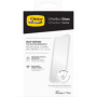 OtterBox Protecteur d'Écran en Verre Trempé pour iPhone 17 Pro - Protection 9H