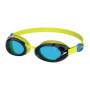 Lunettes de Plongée Speedo Jet 2.0 pour Enfants - Jaune et Bleu
