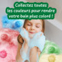 Kit de Fabrication de Bombes de Bain Dinosaure pour Enfants - Science4you