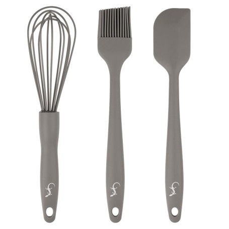 Kit de Pâtisserie Lurch Flexi - 3 Ustensiles Essentiels