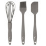 Kit de Pâtisserie Lurch Flexi - 3 Ustensiles Essentiels