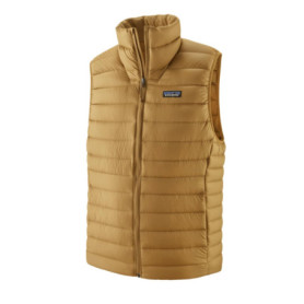 Veste en Duvet Patagonia Down Sweater™ Raptor Brown pour Adultes