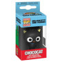 Porte-clés Funko Pop! Chococat - Mini-Figurine Hello Kitty à Collectionner