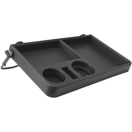 Support de Camion avec Plateau Noir All Ride