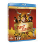 La Ferme se rebelle - Blu-ray Disney