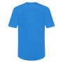 T-shirt Club DUNLOP pour Homme - Confort et Performance au Tennis