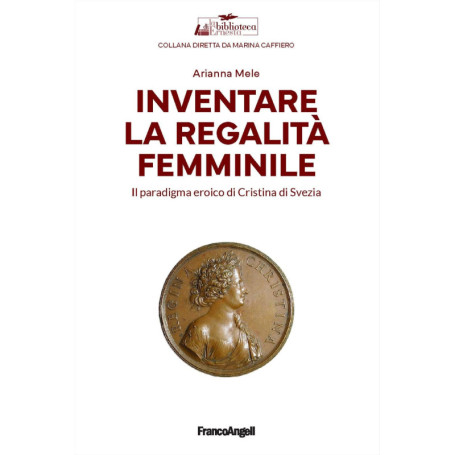 Inventaire de la Royauté Féminine : Le Parcours Épique de Cristina de Suède