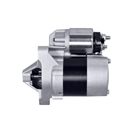 Démarreur HELLA 12V 0.85Kw - Modèle 8EA 012 526-611