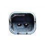 Alternateur Hella 14V 120A pour Peugeot 207/207+