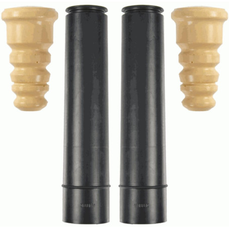 Kit de Protection Amortisseur SACHS pour Ford Focus II 2004-2013