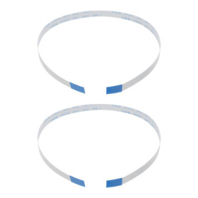 EMSea Lot de 2 Câbles Flexibles pour Pavé Tactile ASUS - 20 cm