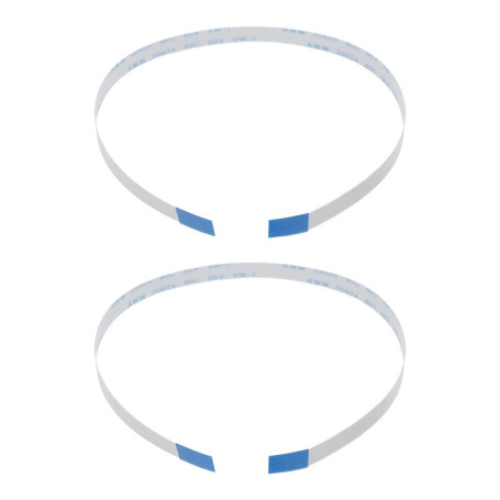 EMSea Lot de 2 Câbles Flexibles pour Pavé Tactile ASUS - 20 cm