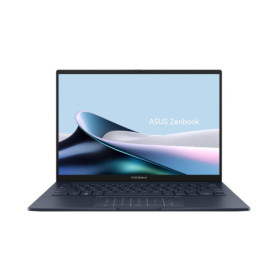 ASUS Zenbook 14 OLED - Ordinateur Portable Haute Performance