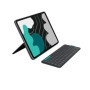 Logitech Flip Folio Étui Clavier pour iPad Pro et Air 13" - Graphite